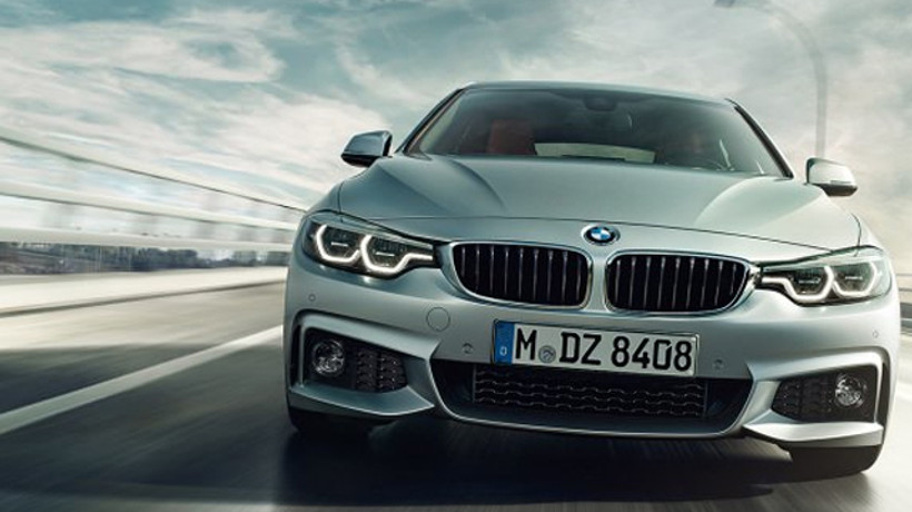 BMW’den 8,5 milyon Euro'luk hata!