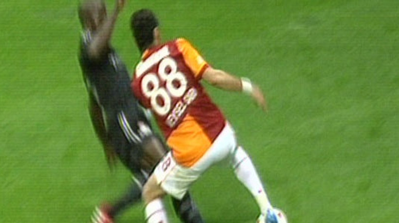 Dany taraftarı çıldırttı