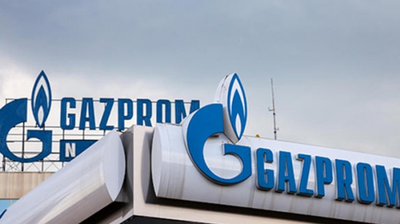 Gazprom'da kritik istifalar