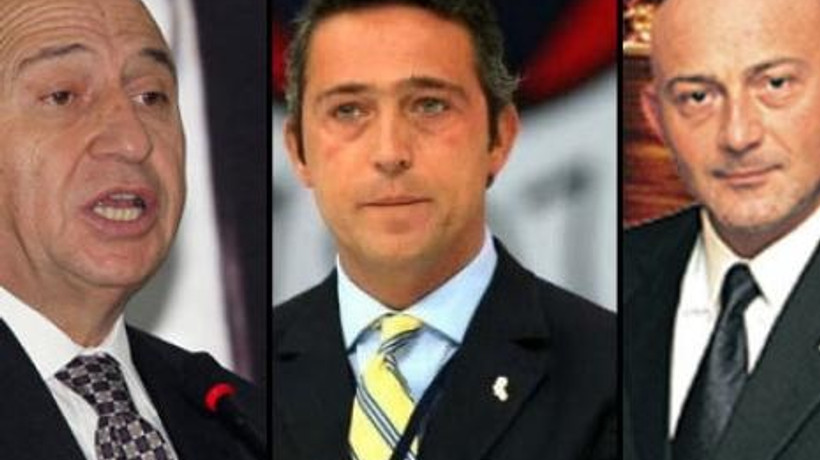 Fenerli patronlardan 40 milyon TL