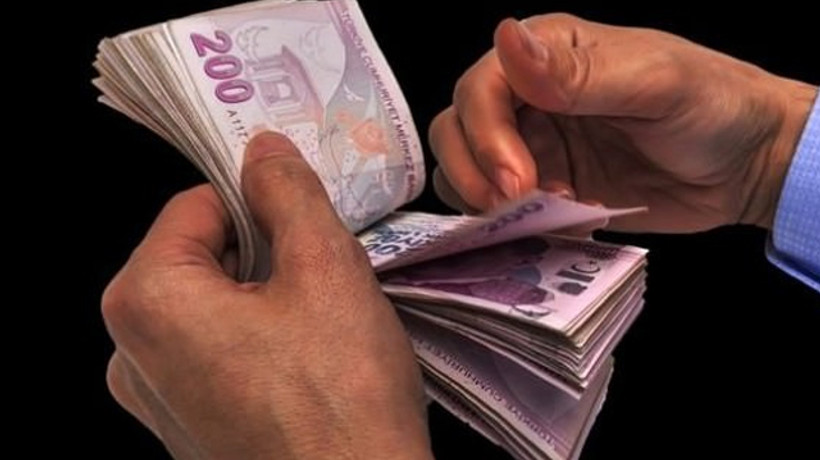 Emekli maaşı düşüyor mu?