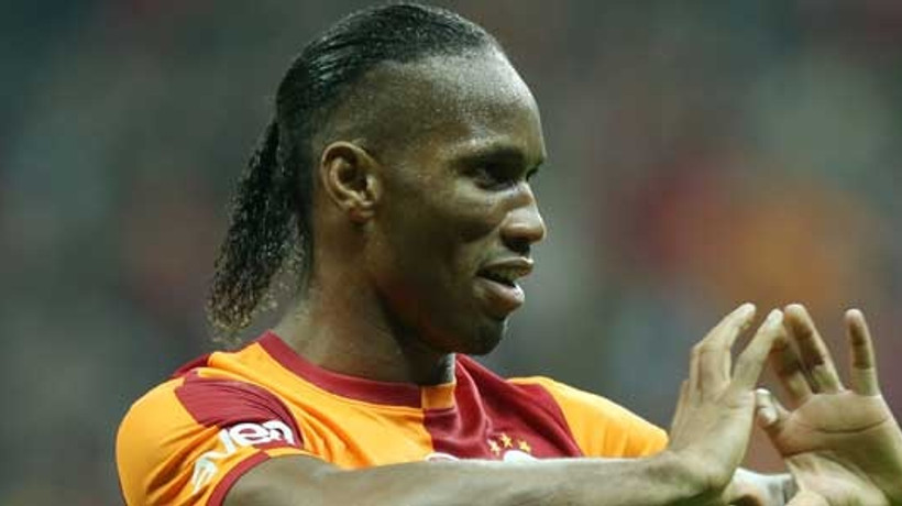 Rus milyarder Drogba'nın peşinde