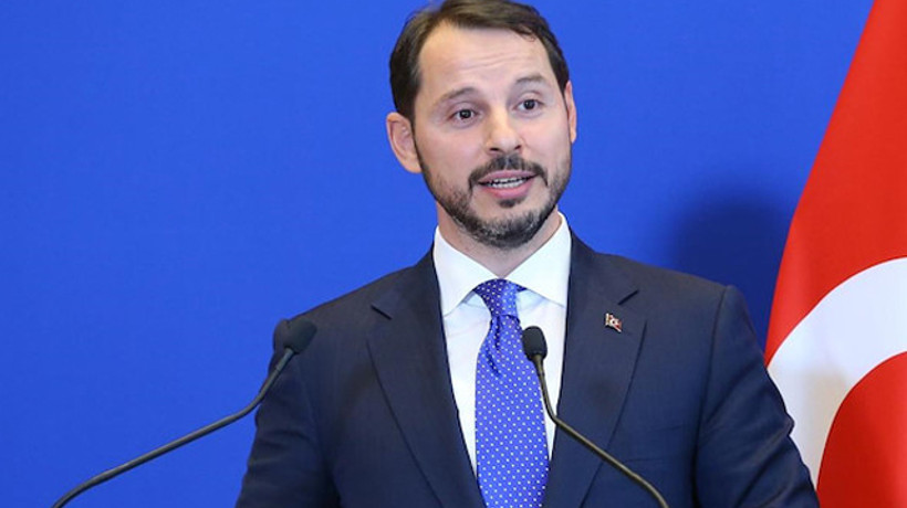 Berat Albayrak müjdeyi verdi: İkinci kredi paketi devrede