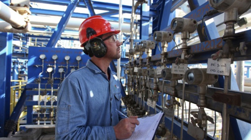 Petkim 872 milyon TL kâr açıkladı