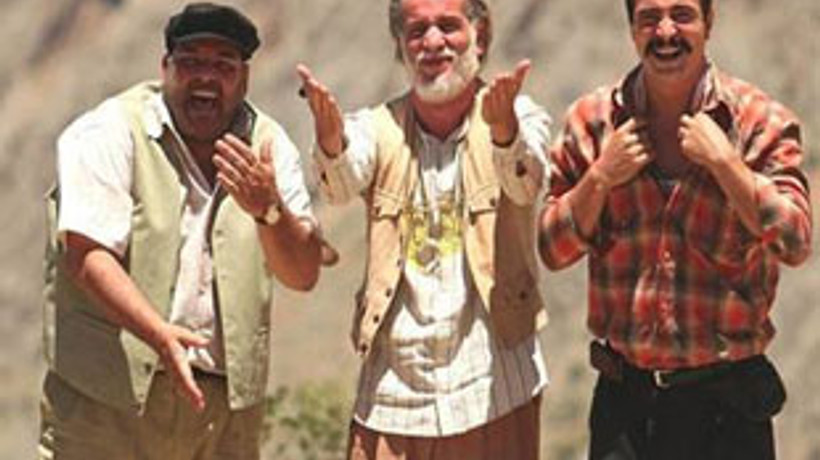 Tüm zamanların en çok izleneni