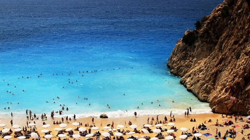 Turizmde üst üste rekor büyüme bekleniyor