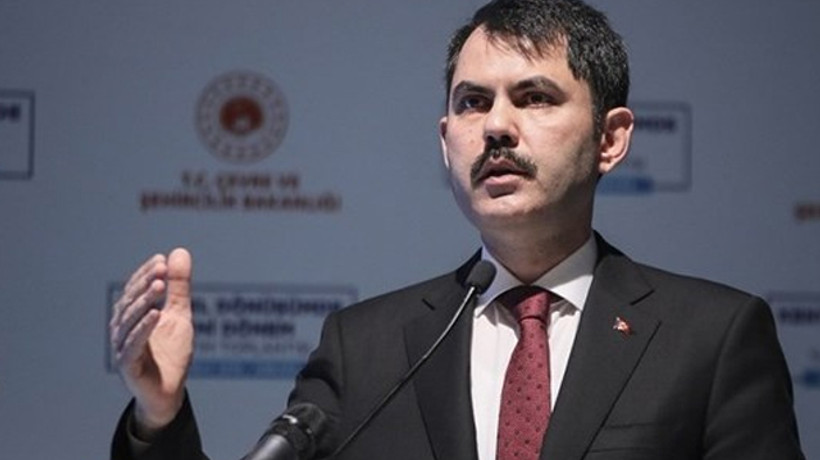 Bakan Kurum: Artık belediyelerde 7 gün 24 saat usulüne geçeceğiz