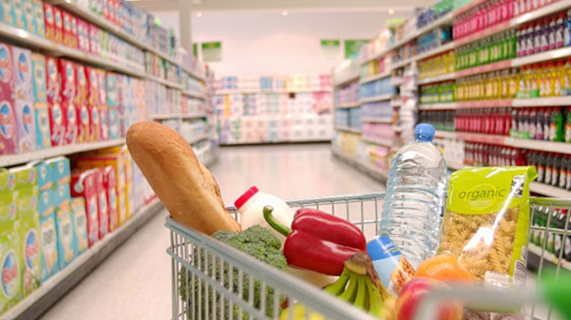 Şubat ayı enflasyon rakamları açıklandı