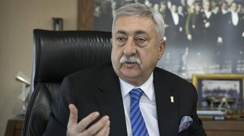 TESK'ten enflasyon sonrası açıklama