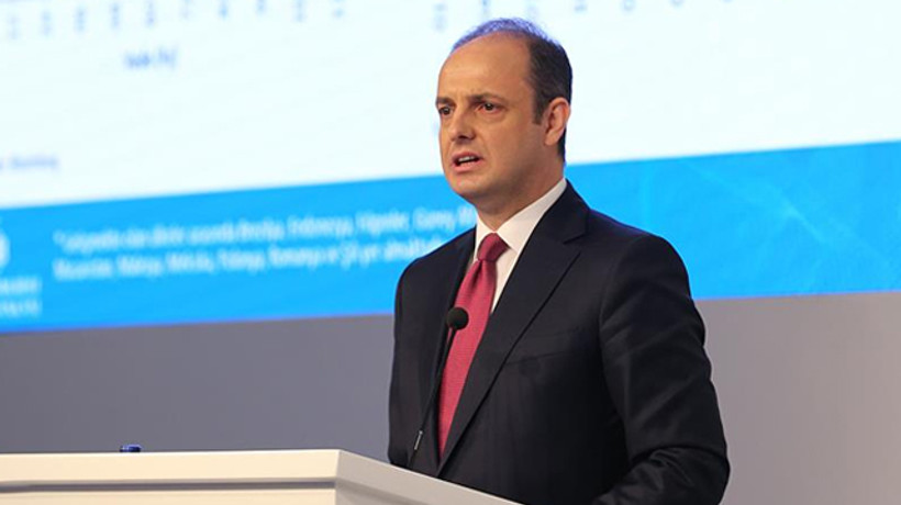 Merkez Bankası faiz kararını açıkladı