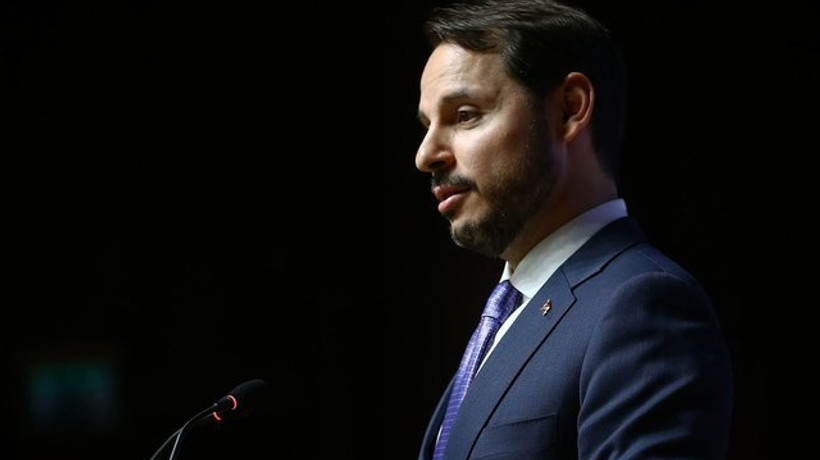 Bakan Albayrak: 4,5 milyarlık kredi daha yapılandırılacak
