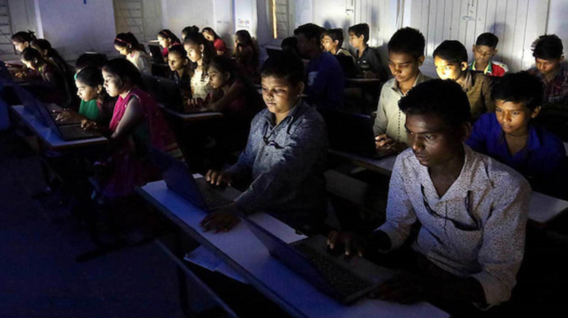 En ucuz interneti kullanıyorlar