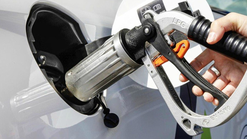 LPG’li araçların kapalı otoparka giriş sorunu çözülüyor