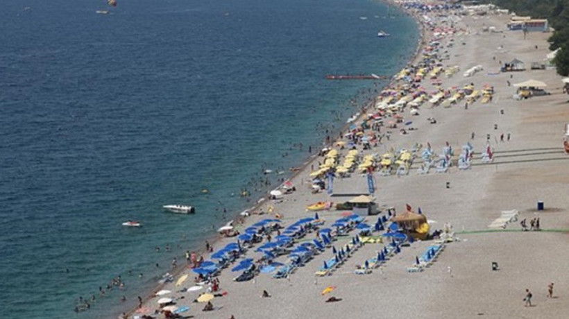 Türkiye'ye "En İyi Denizaşırı Destinasyon" ödülü