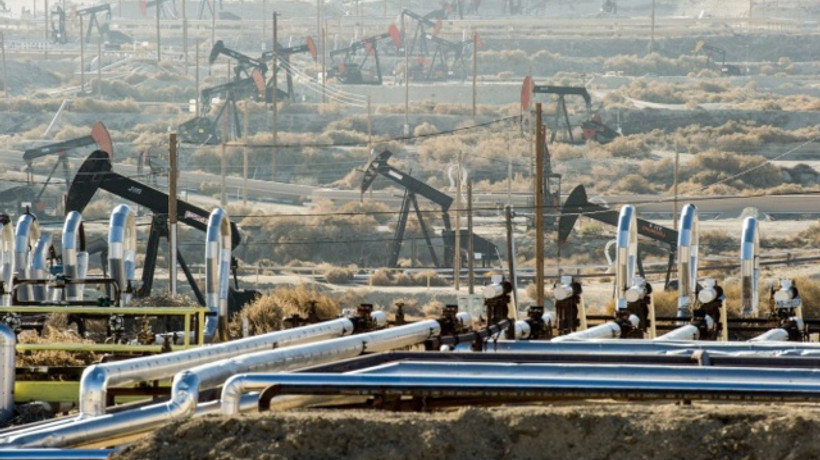 Petrol, talep baskısı altında