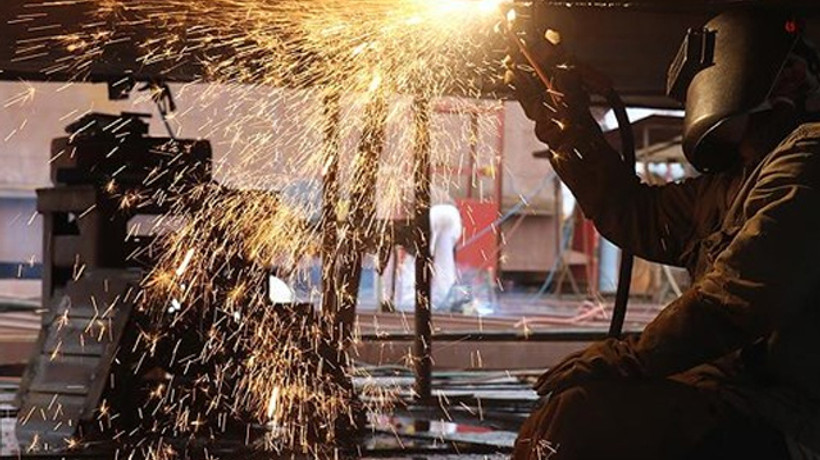 Türkiye ekonomisi 2018'de yüzde 2.6 büyüdü