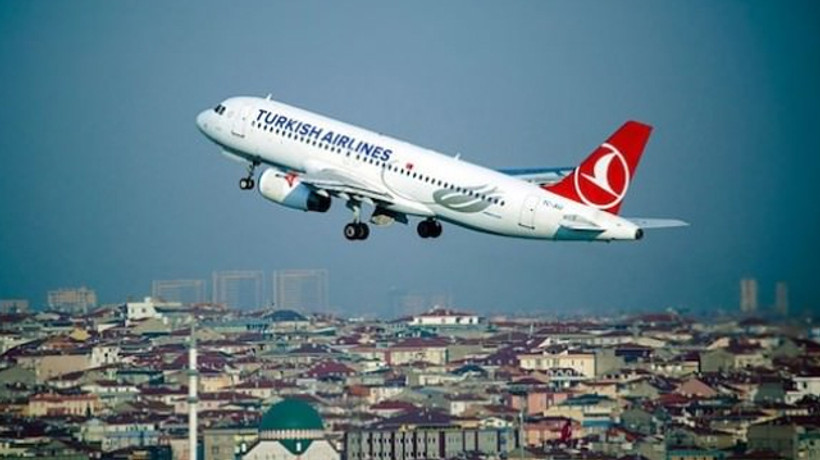 THY ile uçacaklar dikkat