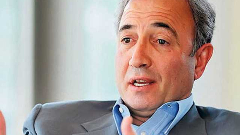 Hamdi Akın: Bu fiyata hiç satmam!