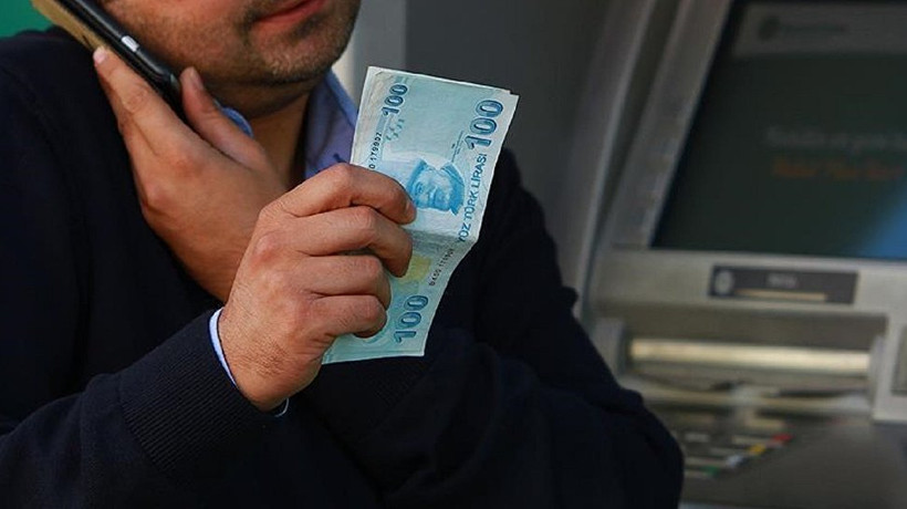 Vatandaşın bankaya borcu 511 milyar TL