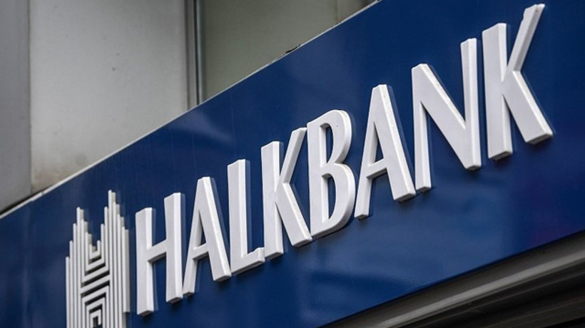 Halkbank yöneticilerine ucuz dolar soruşturmasında takipsizlik kararı