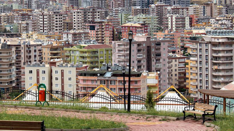 Türkiye'de dakikada 2 konut satıldı