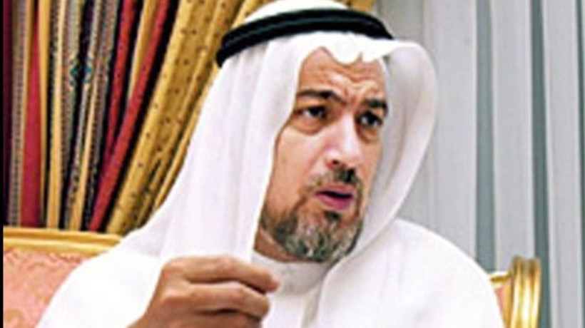 Yasin El Kadı ifade verdi!