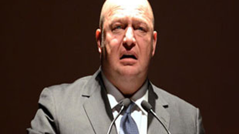 "Tarafsızız ama ilgisiz değiliz"