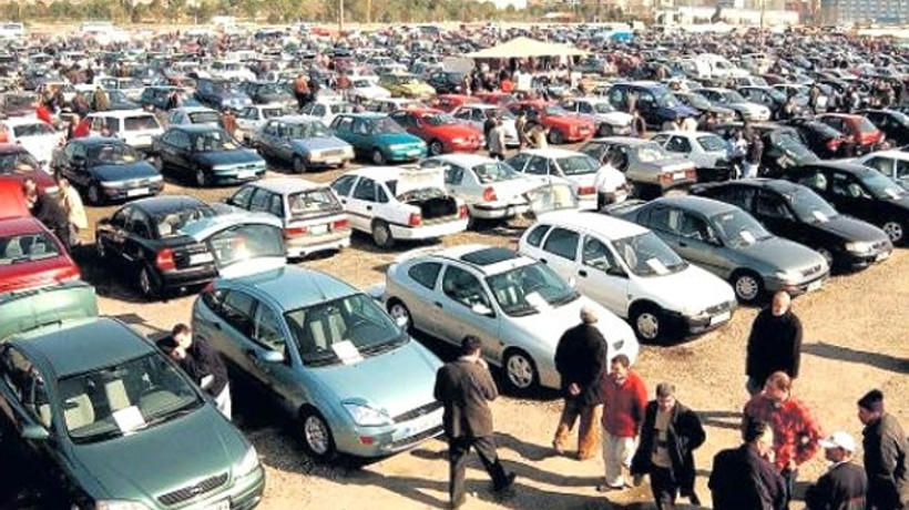 1 Nisan sonrası araç satacaklar dikkat!