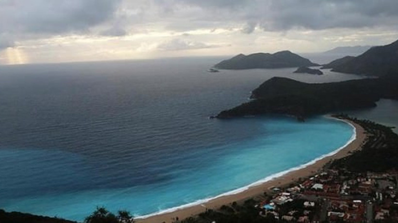 Fethiye'deki artış turizmcileri sevindirdi