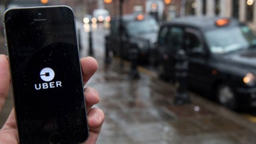 Uber dev rakibini satın alıyor!