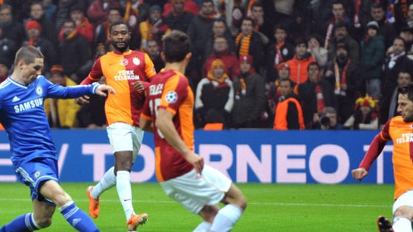 Mancini'nin çıldırdığı an