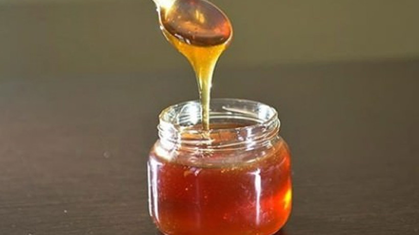 Market raflarındaki bal fiyatlarına tepki