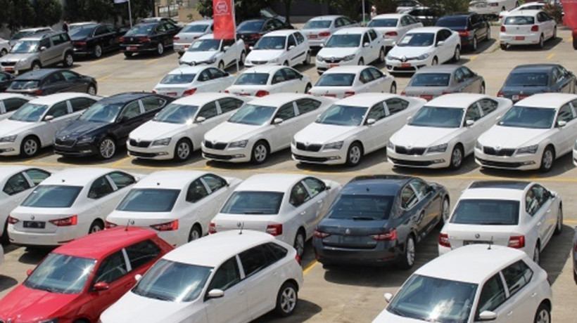 İkinci el otoda KDV düzenlemesi netleşti