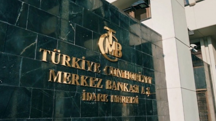 Merkez Bankası swap satışı sınırını yükseltti