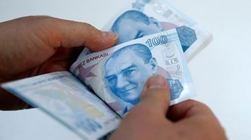 Taşerondan kadroya geçen işçilere 635 lira zam!