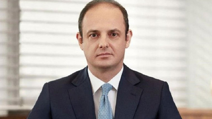 Merkez Bankası Başkanı Çetinkaya'dan rezerv açıklaması