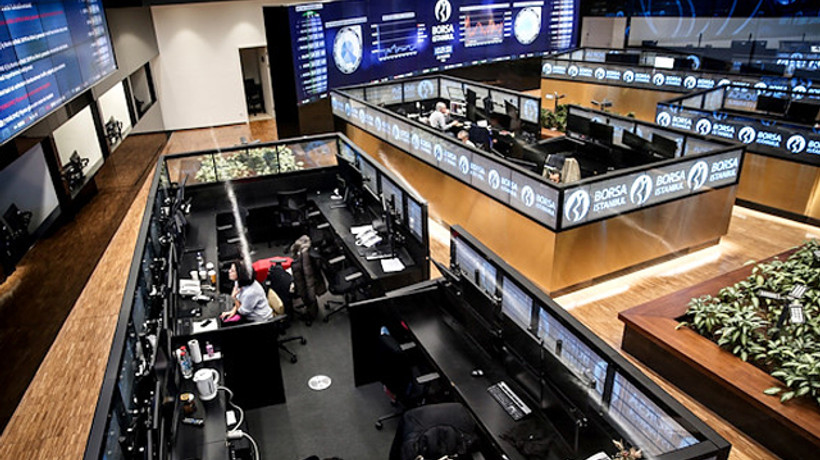 Borsa İstanbul'dan swap açıklaması