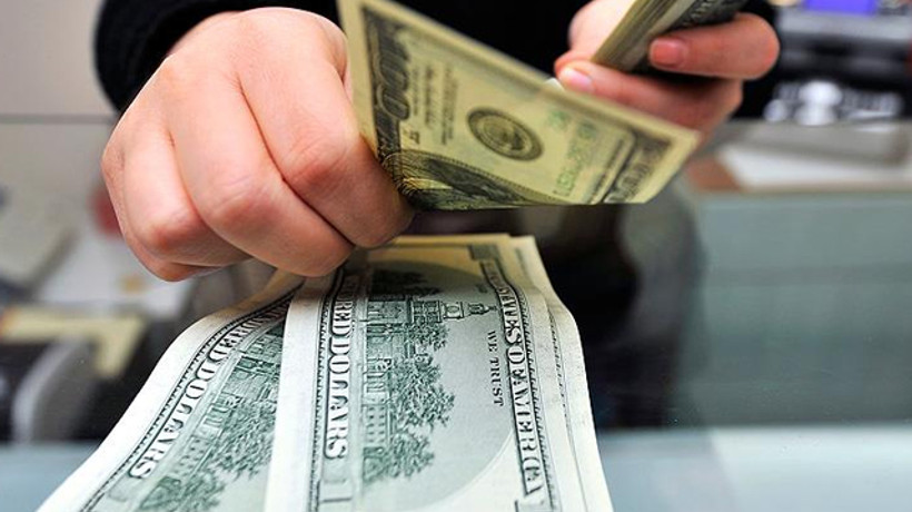 Erdoğan'dan önemli döviz açıklaması!