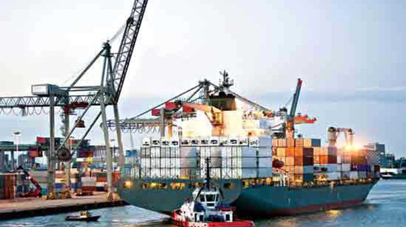 Dış ticaret dengesi açıklandı