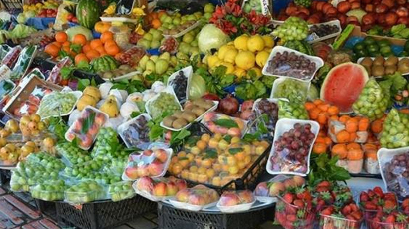 Kilosu 500 liradan 150 liraya düştü