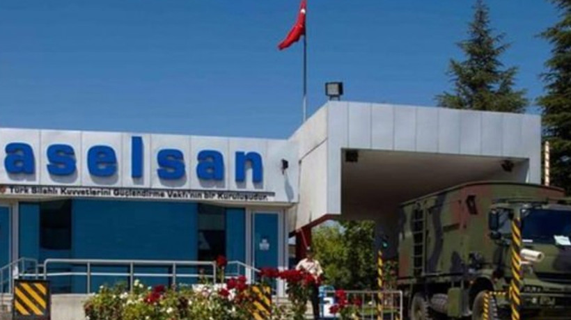 ASELSAN'dan Malezya atağı!