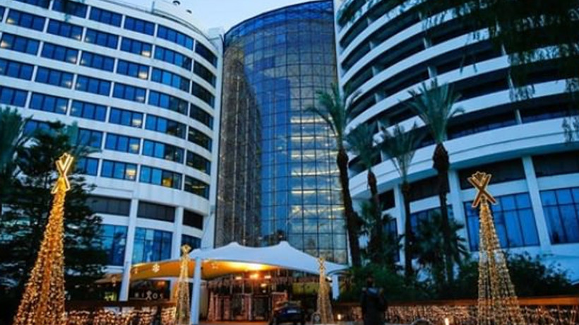 Şubatta otel dolulukları geriledi!