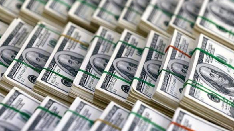 Türkiye'nin dış borç stoku