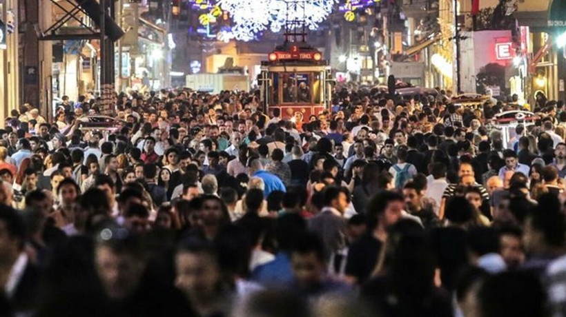 Tarihi rekor geldi! Doluluk yüzde 80'i aştı