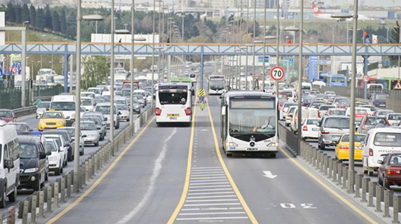 10 milyon vatandaşa ücretsiz ulaşım!