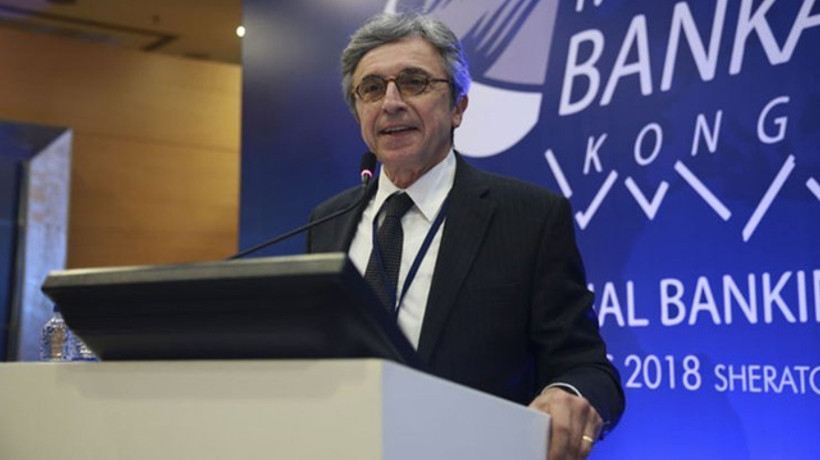 İş Bankası'nda üst düzey ayrılık!