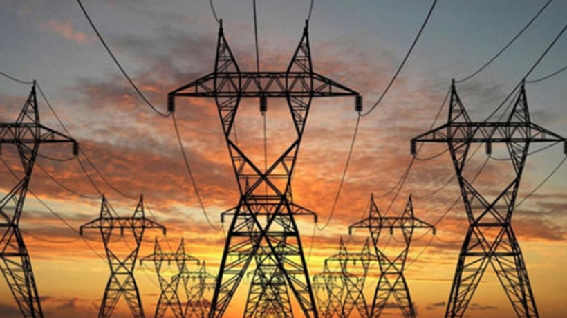 Elektrik tüketimi martta azaldı