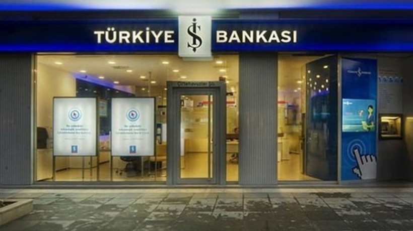 Türkiye İş Bankası’na ilk kadın başkan