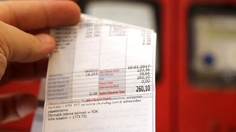 EPDK'dan elektriğe zam iddialarına yalanlama