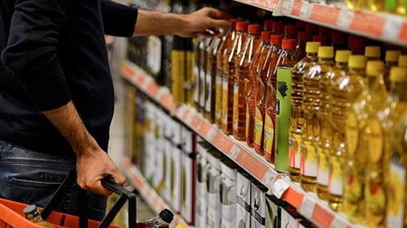 Mart ayı enflasyon rakamları açıklandı!